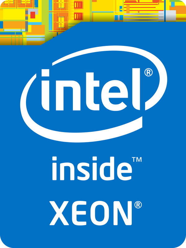 Procesor Intel Xeon E5-1660V3