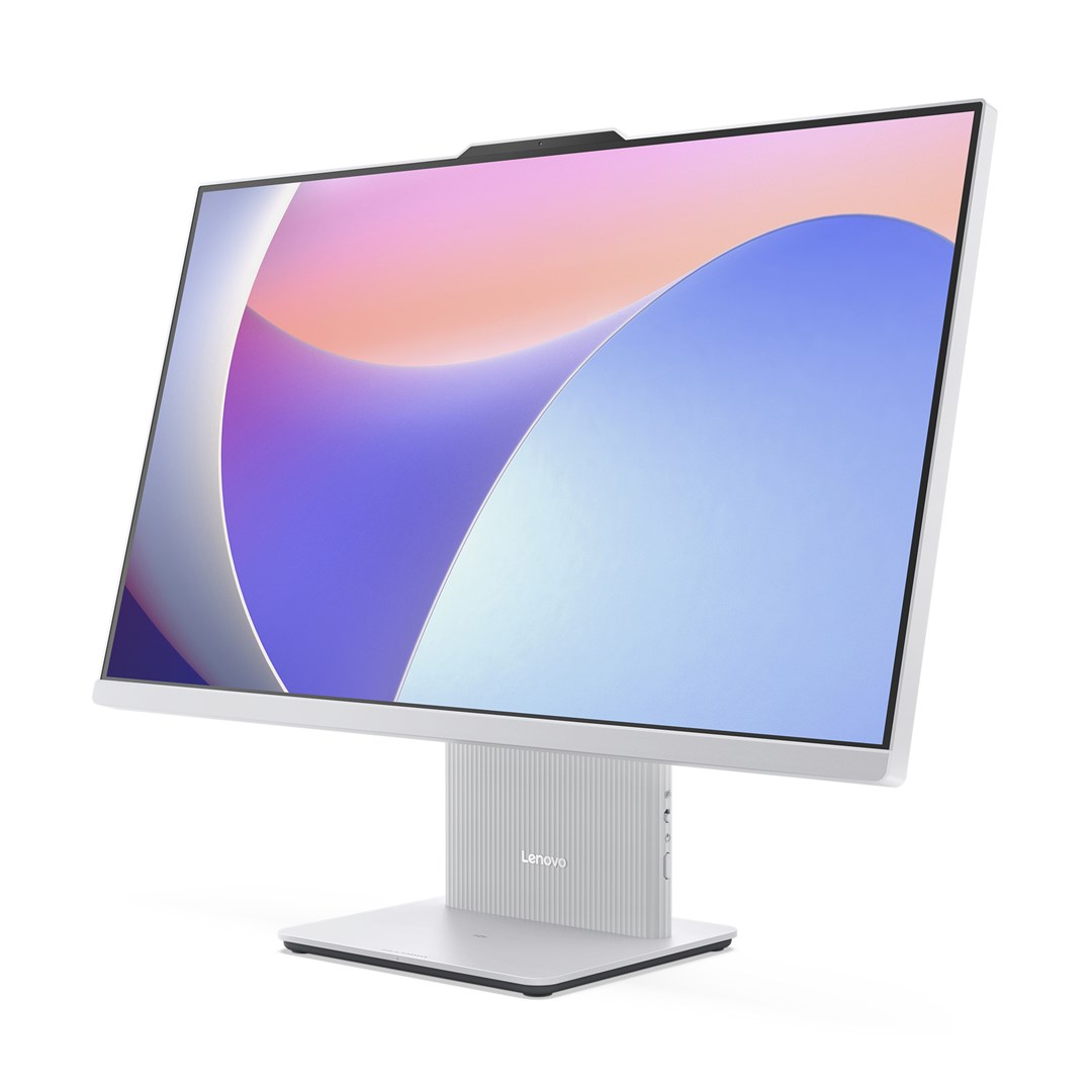 Kompjuter All in One Lenovo IdeaCentre AIO 27IRH9, 27", i7 13620H, 32GB RAM, 1TB SSD, gri