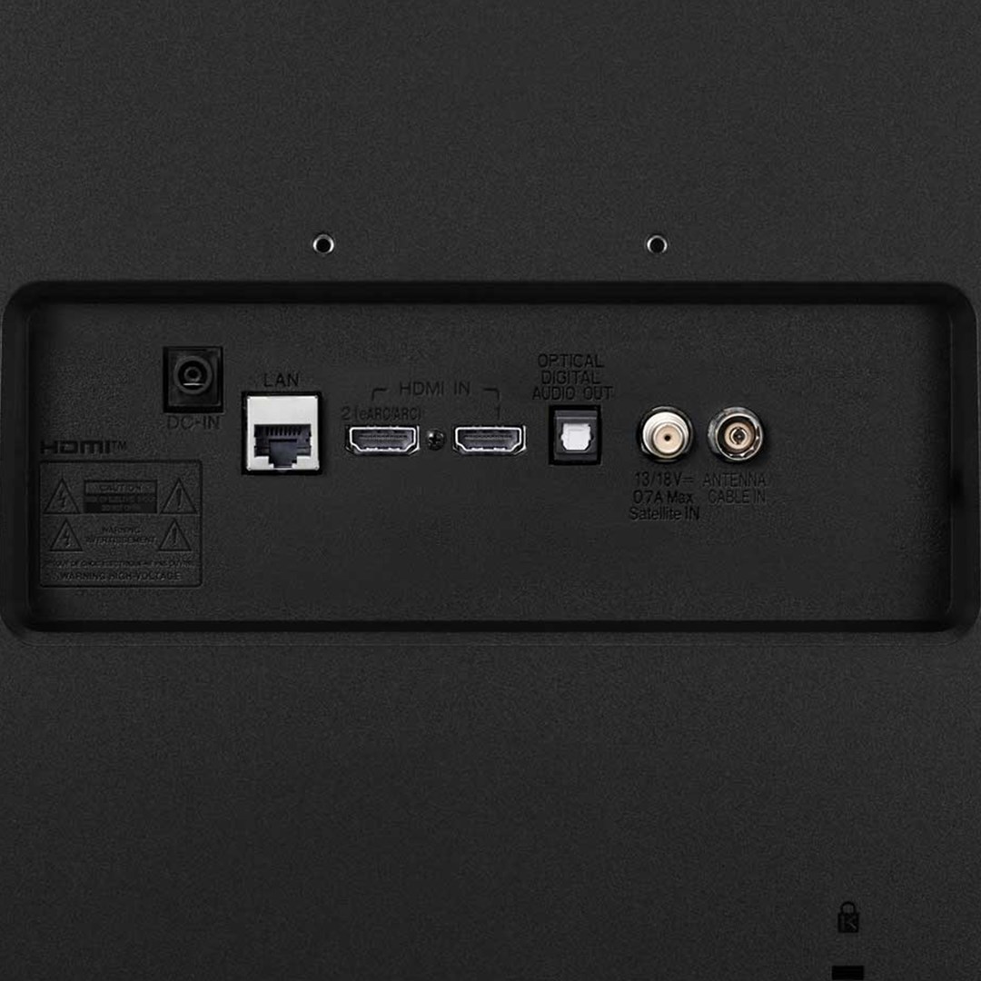 Monitor TV LG 27TQ615S-PZ, 27", Full HD, IPS, i zi