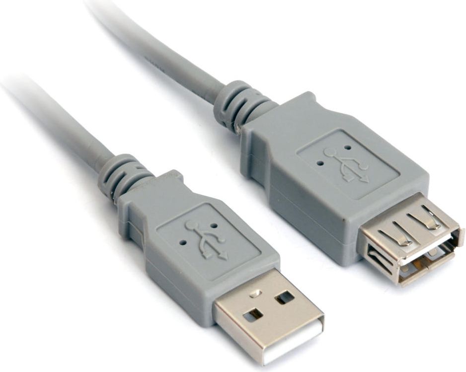 Kabllo PremiumCord, USB-A - USB-A, 0.5 m