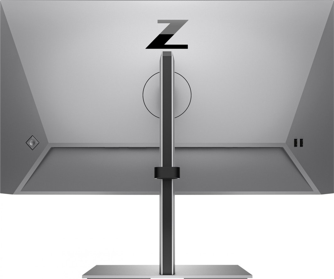 Monitor HP Z24Q G3, 23.8", QHD, i argjend
