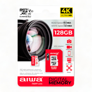SD Kart Memorie AIWA MSDV30-128GB