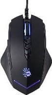 Maus gaming A4Tech Bloody V8M Max, 12000 DPI, RGB, i zi