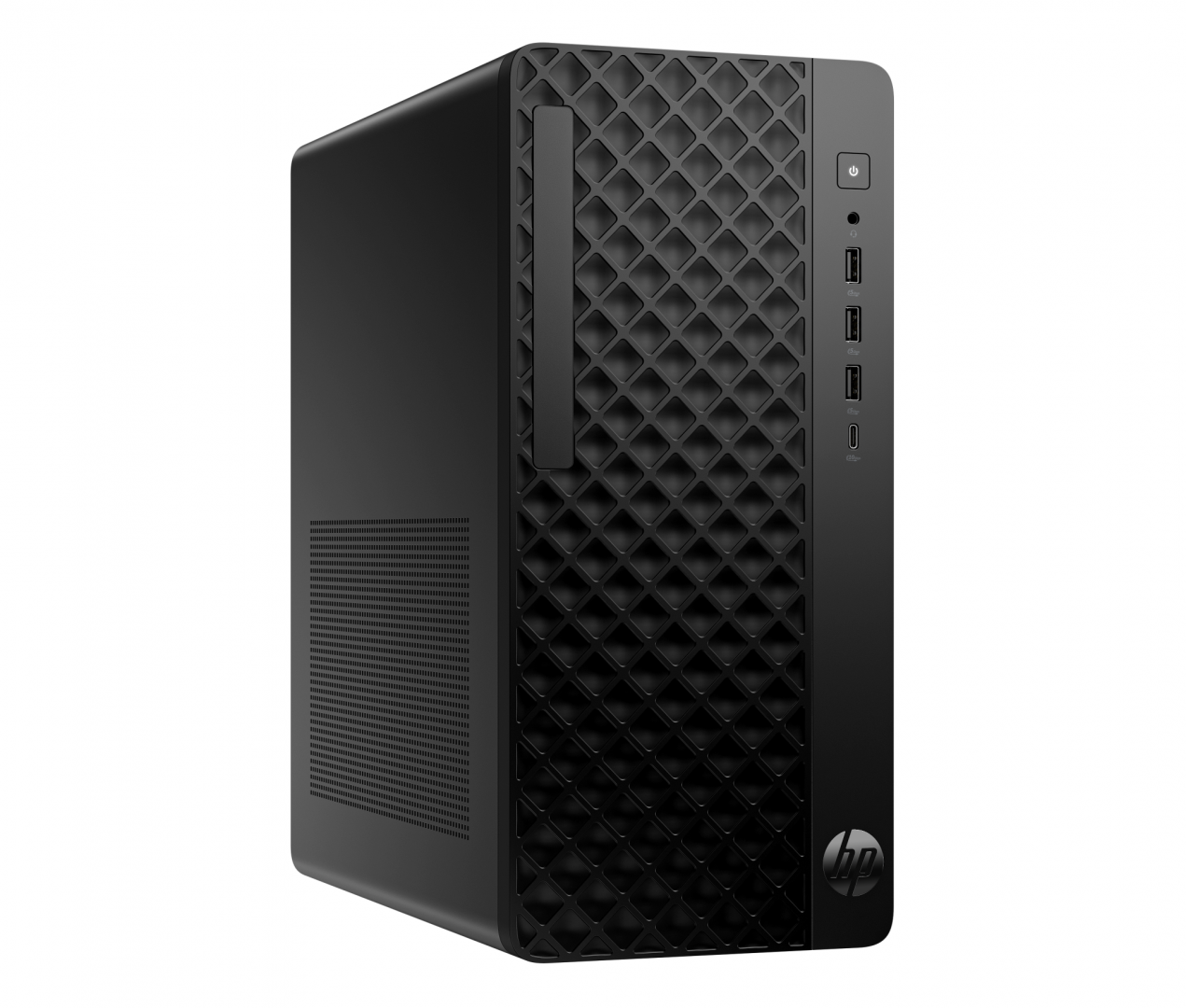 Desktop HP ProDesk 2 G1i E, Intel Core i5, 16GB RAM, 512GB SSD, i zi