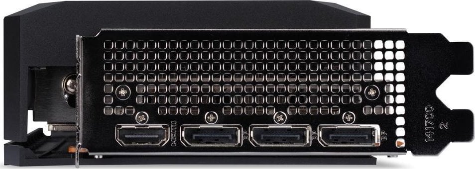 Kartelë grafike Acer Nitro Radeon RX 7800 XT OC 16 GB GDDR6