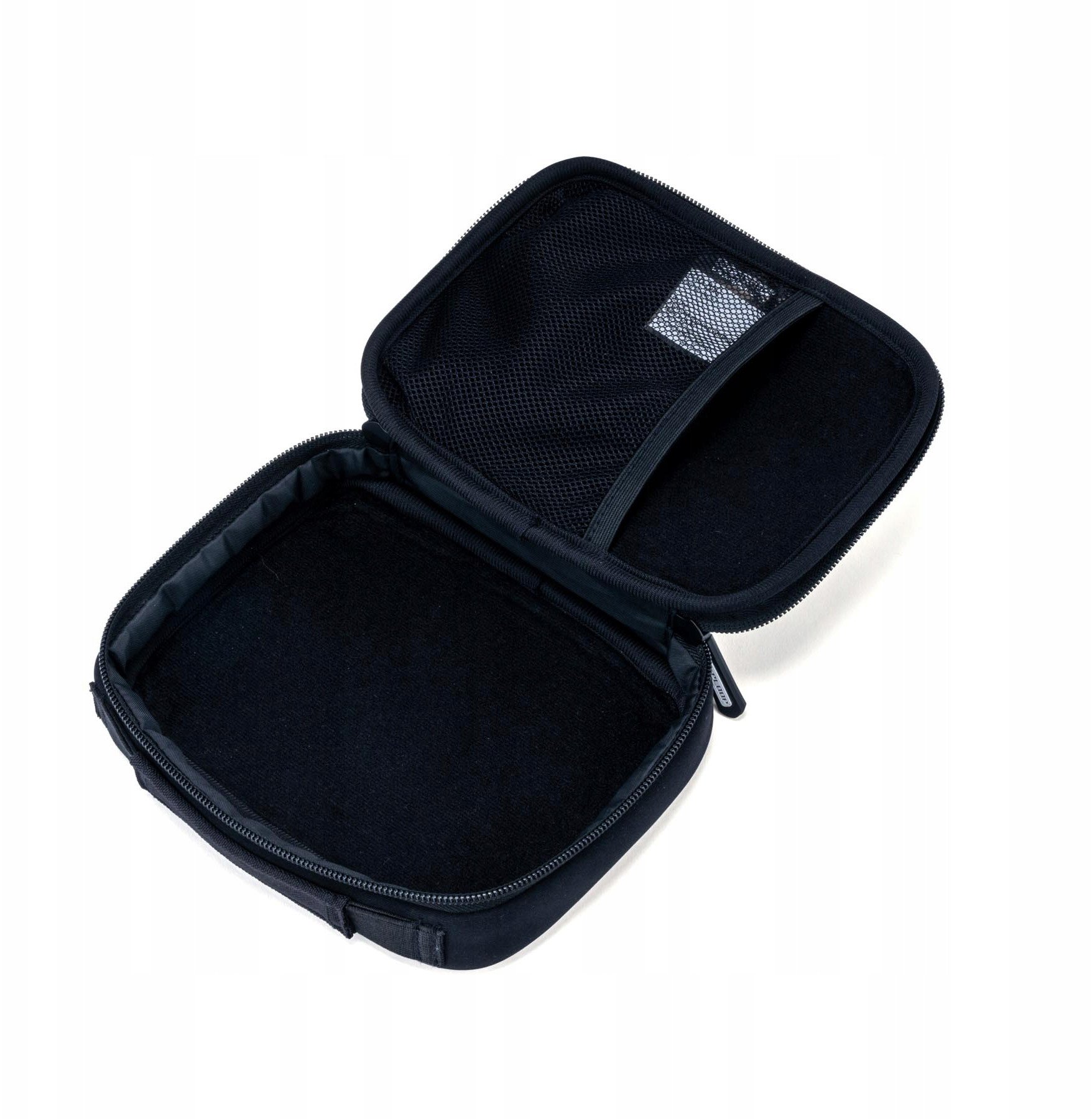 Çantë mbrojtëse Reloop Carrying Bag për Flux DVS, neopren, me xhep për aksesorë, e zezë