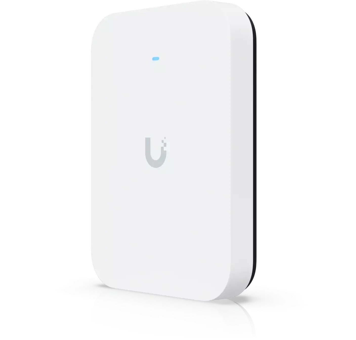 Access point Ubiquiti U7 Pro XG Wall, WiFi 7, 5800 Mbit/s, PoE, i bardhë