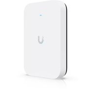 Access point Ubiquiti U7 Pro XG Wall, WiFi 7, 5800 Mbit/s, PoE, i bardhë