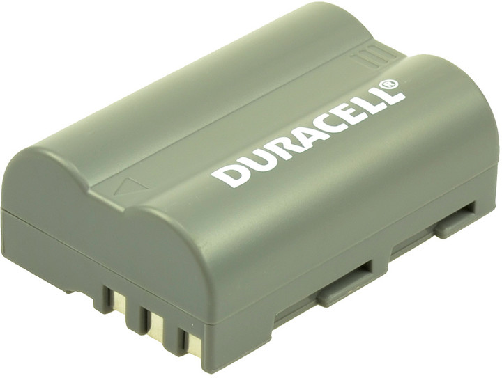 Bateri Alternative Duracell për Nikon EN-EL3e