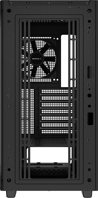 Kasë Deepcool CH510, Midi Tower