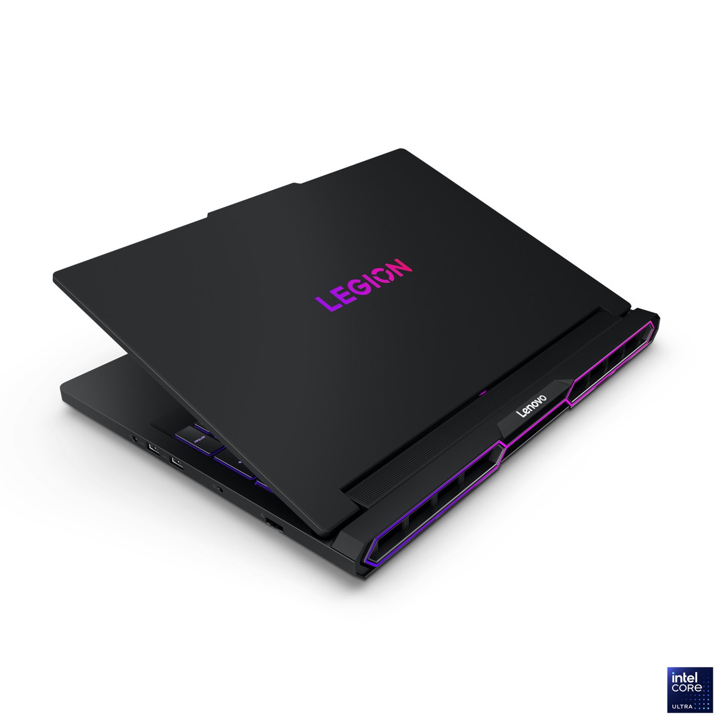 Laptop Lenovo Legion Pro 7 16IAX10H, 16", Intel Ultra 9 275HX, 64GB RAM, 2TB SSD, RTX 5090 24GB, i zi