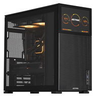 Kompjuter Actina Ryzen 7 7800X3D, 32GB DDR5, 2TB SSD, RTX 4090, i zi