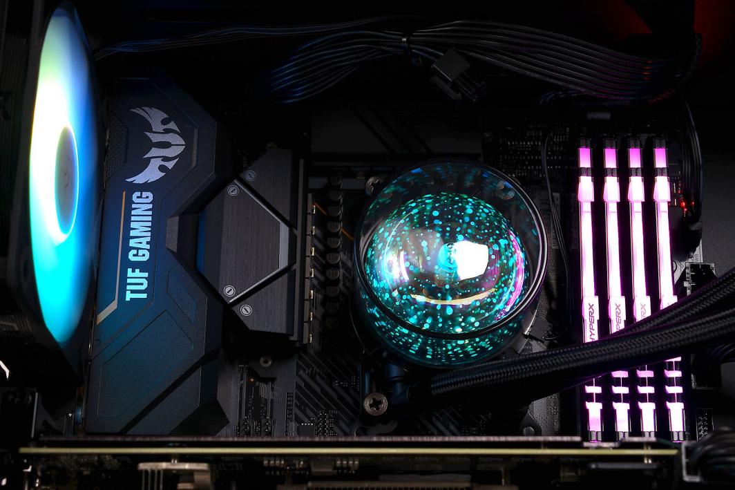 Kasë In Win 515, Midi Tower