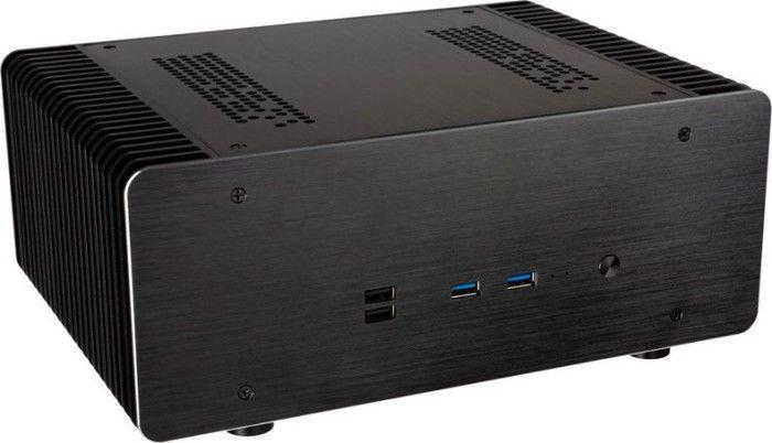 Kasë Akasa Maxwell Pro, HTPC