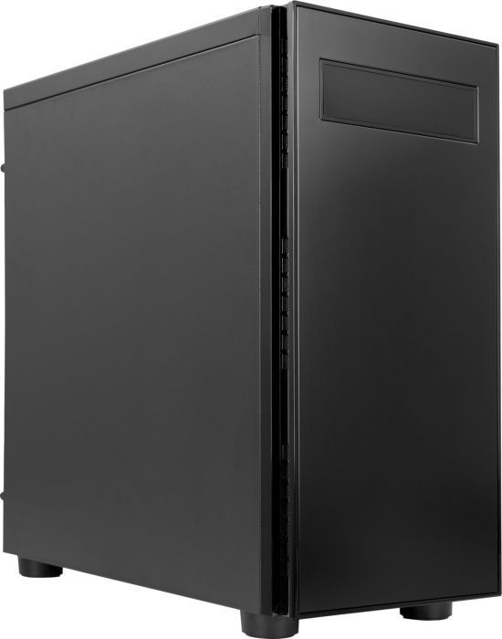Kasë Chieftec Hawk AL-02B-OP, Midi Tower