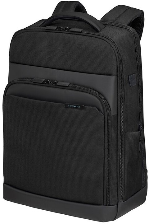 [OUTLET] Çantë Samsonite MYSIGHT për laptop 17.3'', e zezë