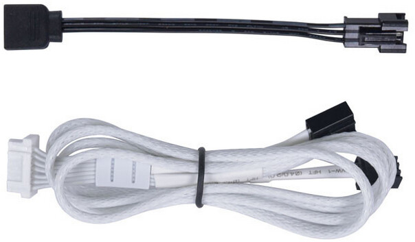 Ventilator LIAN-LI UNI FAN SL120 V2 ARGB PWM - 140mm, i bardhë