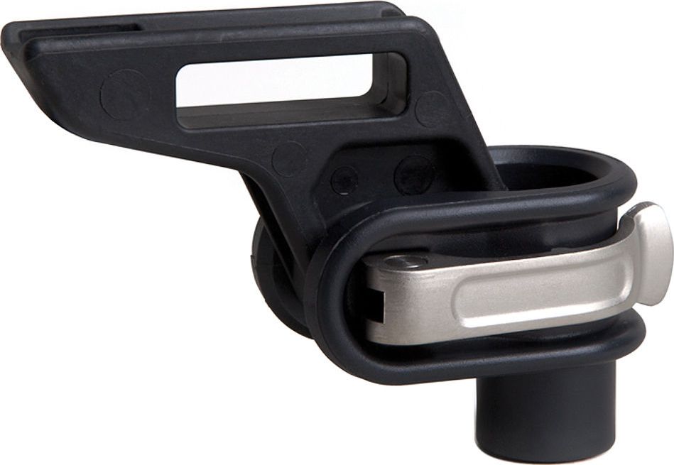 Adaptor universal Rode Blimp Mount, për filetë 3/8", i zi