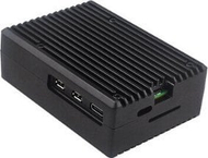 Media player Loop24 Raspberry Pi 5, Loopsign Software, me kabllo komplet