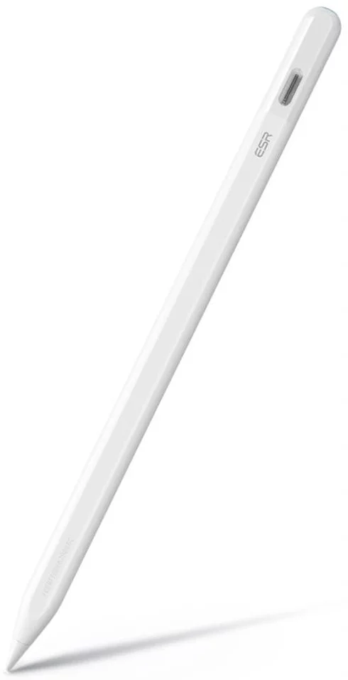 Laps digjital ESR Geo, i bardhë