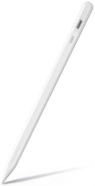 Laps digjital ESR Geo, i bardhë