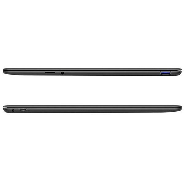Laptop Chuwi Corebook X, 14", Intel i3-10110U, 8 GB RAM, 512 GB SSD, i hirtë