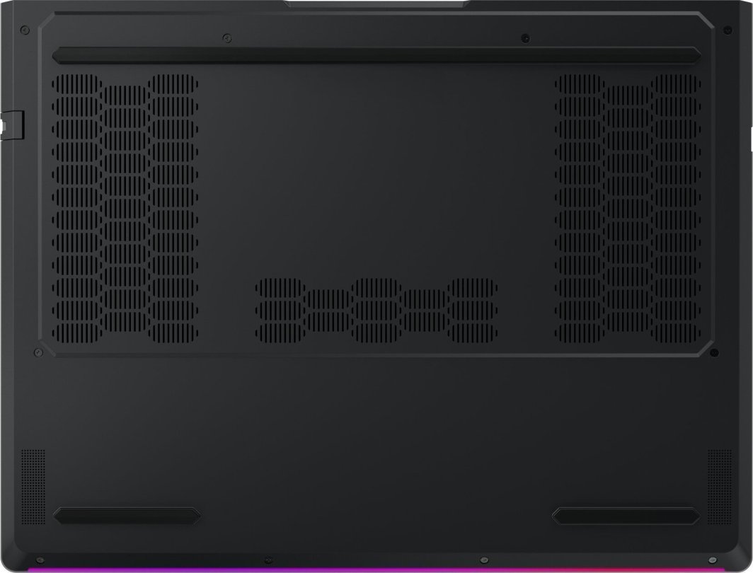 Laptopi Lenovo Legion Pro 7 16IAX10H, Intel Core Ultra 9 275HX, 32GB, 2x1TB SSD, RTX 5080, 16" OLED 240Hz, i zi
