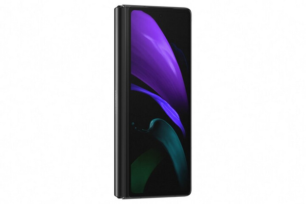 Celular Samsung Galaxy Z Fold 2, 12GB/256GB - i zi