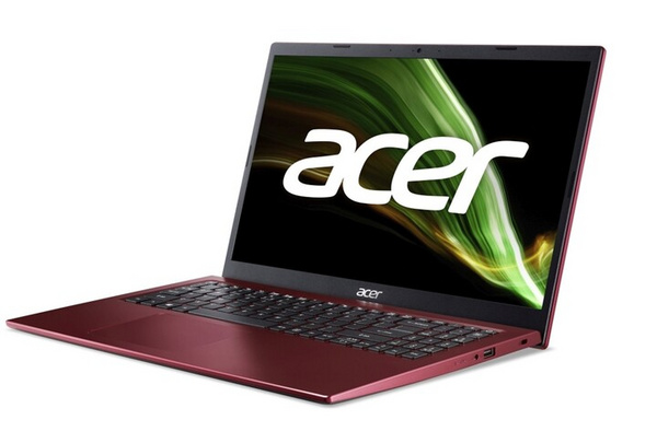 [OUTLET] Laptop Acer Aspire 3 (A315-58), 15.6", Intel Core i3, 8GB RAM, 512GB SSD, Intel UHD Graphics, i kuq