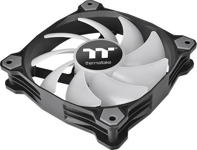 Ftohës Thermaltake Pure Plus 14 RGB 3-pack fan + Hub (CL-F064-PL14SW-A)