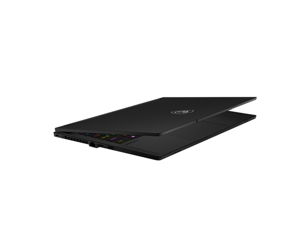 Laptop MSI Stealth A16 AI+ A3XVFG-070CZ, 16", QHD+, AMD Ryzen AI 9 HX 370, NVIDIA GeForce RTX 4060, 32GB RAM, 1TB SSD, i zi
