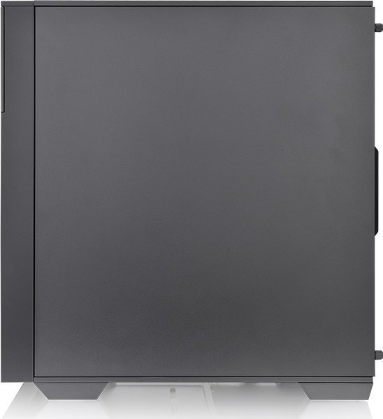 Kasë Thermaltake Divider 170 TG ARGB, Mini Tower