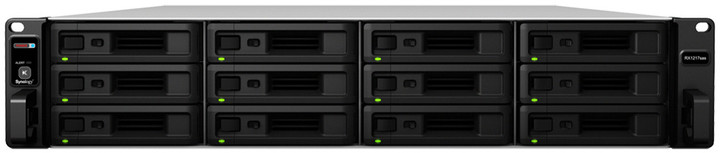 Njësi zgjerimi Synology RX1217sas