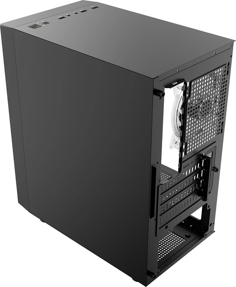 Kasë Logic Concept Atos, Mini Tower