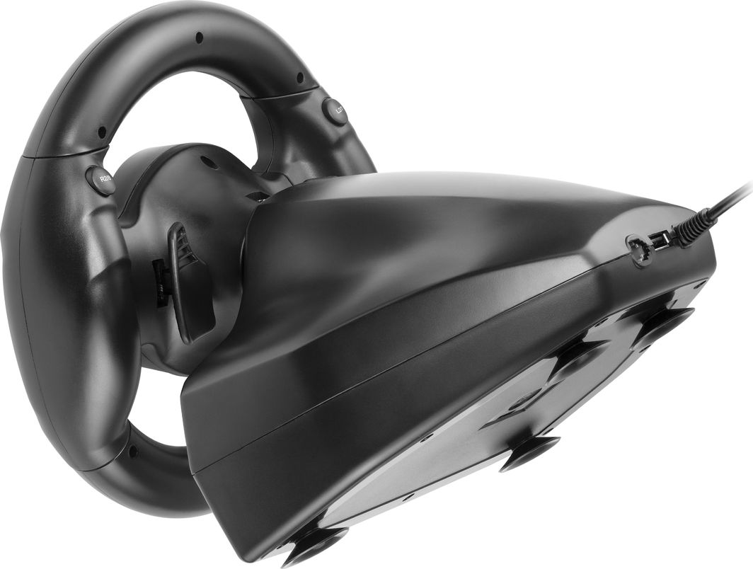 Set timon + pedale për playstation 4 në 1 Tracer Rayder