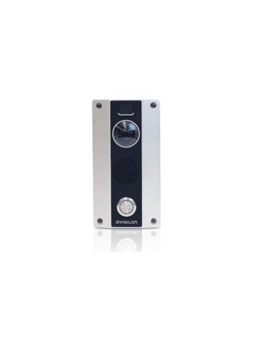 Interkom me video Avigilon H4, 3.0MP, IR i integruar, montim i fshehur