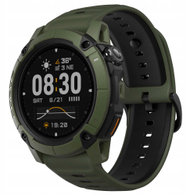 Ora inteligjente Coros NOMAD, GPS, ekran 1.3", e zezë
