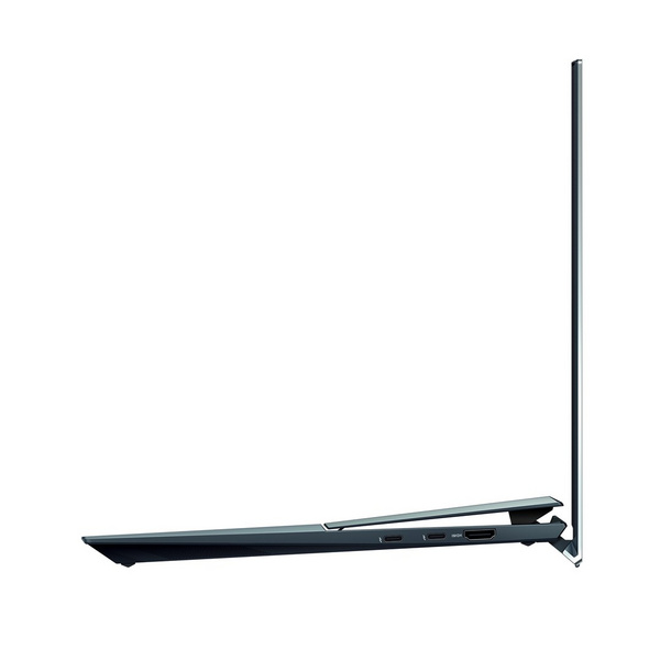 Laptop ASUS ZenBook Duo 14 UX482EGR-HY355W, 14", 16 GB RAM, 1 TB SSD, Core i7, NVIDIA GeForce MX450, i zi