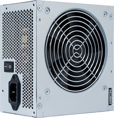 Burim energjie Chieftec iArena GPB-450S ATX, 450W