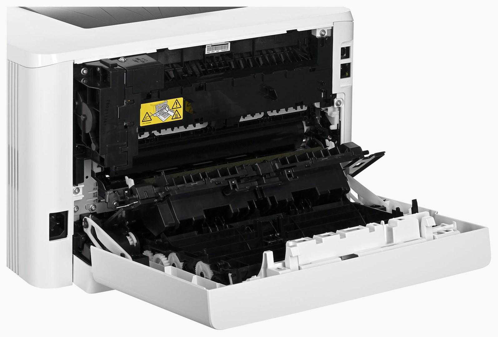 Printer me ngjyra HP Color LaserJet Pro M255dw, A4, Wi-Fi, i bardhë 