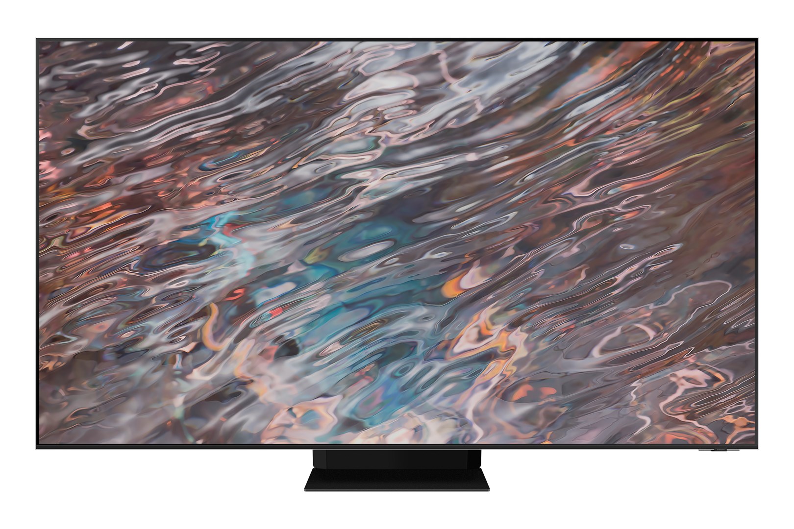 Televizor Samsung QE85QN800A, 85", Neo QLED 8K, i zi