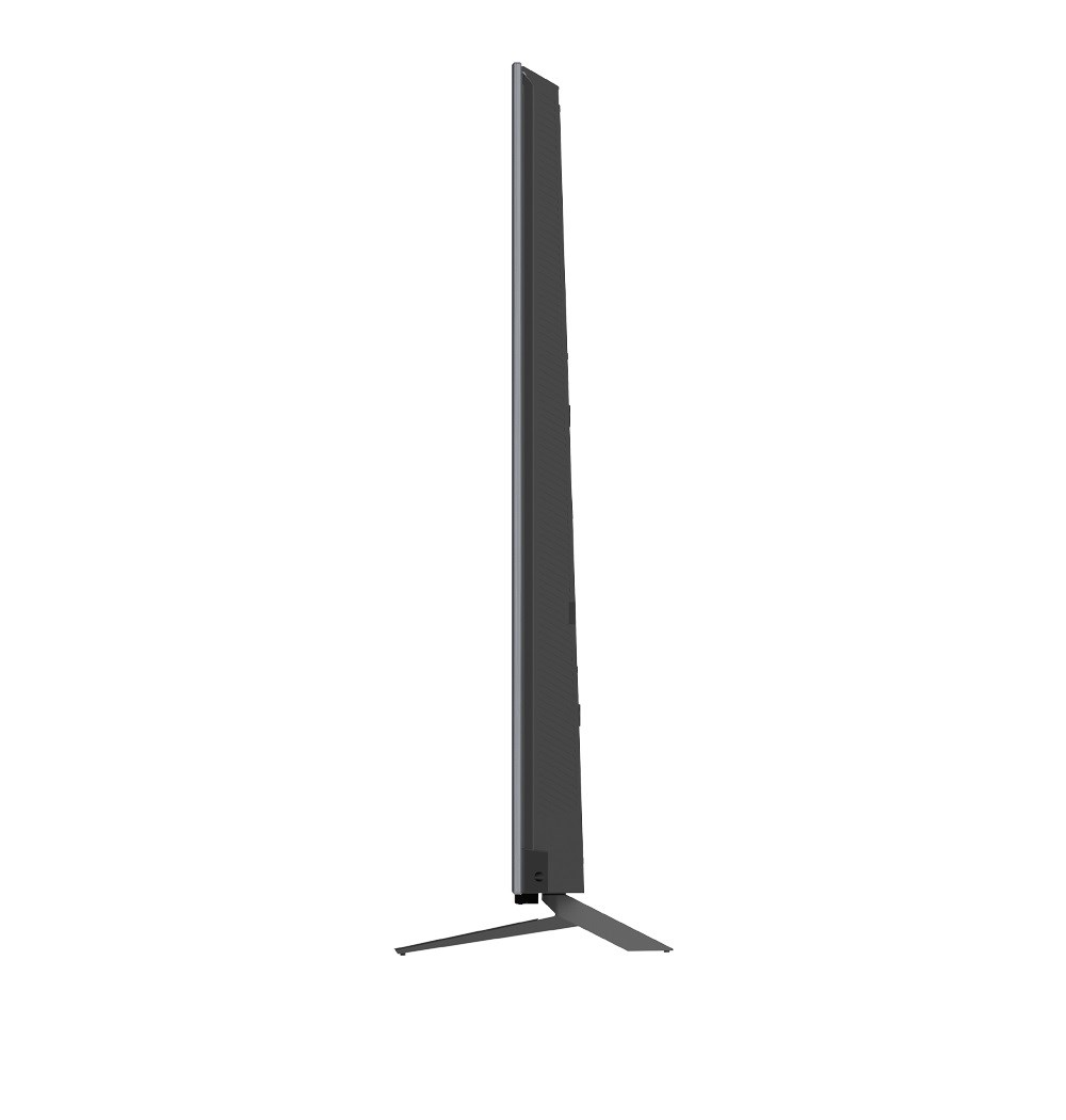 Televizor Metz Flat Screen 65MNE9000Z, 65", ekran i sheshtë, i zi