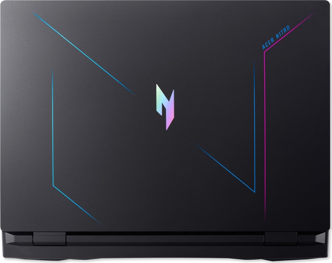 Laptop Acer Nitro 5, 16", AMD Ryzen 7 7840HS, 16 GB RAM, 1 TB SSD, Nvidia GeForce RTX 4070, i zi