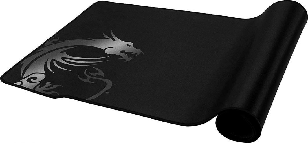 [OUTLET] Mauspad MSI Agility GD70, XL, i zi