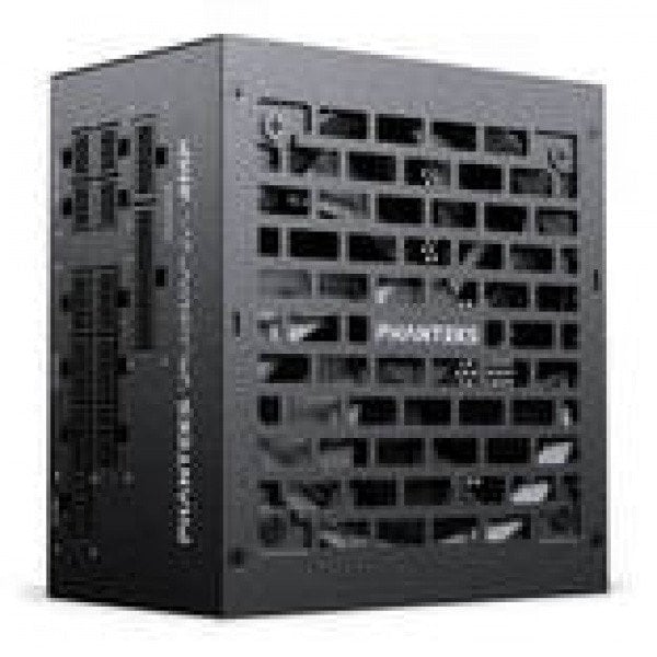 Furnizues energjie Phanteks AMP GH V2, 1200W, 80 PLUS Platinum, ATX 3.1, i zi