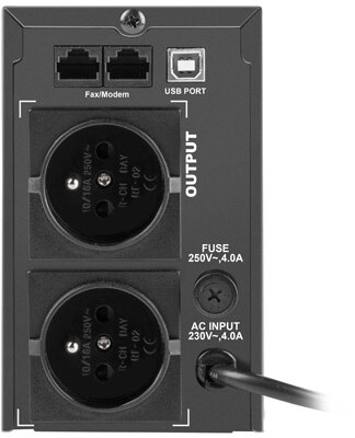 UPS Armac Office 650E