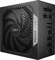 Furnizues energjie Be Quiet Power Zone 2 850W, ATX 3.1, 80 Plus Platinum, i zi