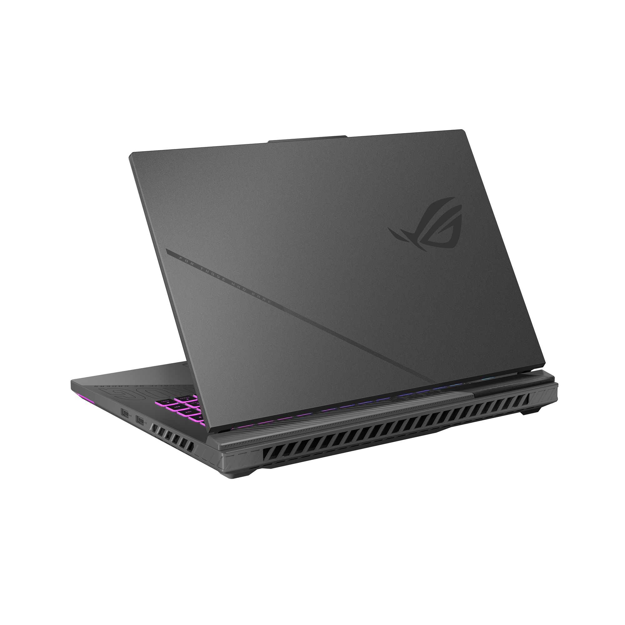 Laptop ASUS ROG Strix G614PR-RV162Z, 16", AMD Ryzen 9-8940HX, 32GB RAM, 1TB SSD, NVIDIA GeForce RTX 5070 Ti, i hirtë