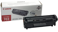 Tонер Canon CRG 703, црн