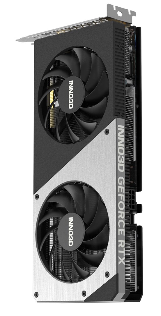 Kartë grafike Inno3D NVIDIA GeForce RTX 4070, 12 GB GDDR6X